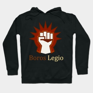 Boros Legion Hoodie